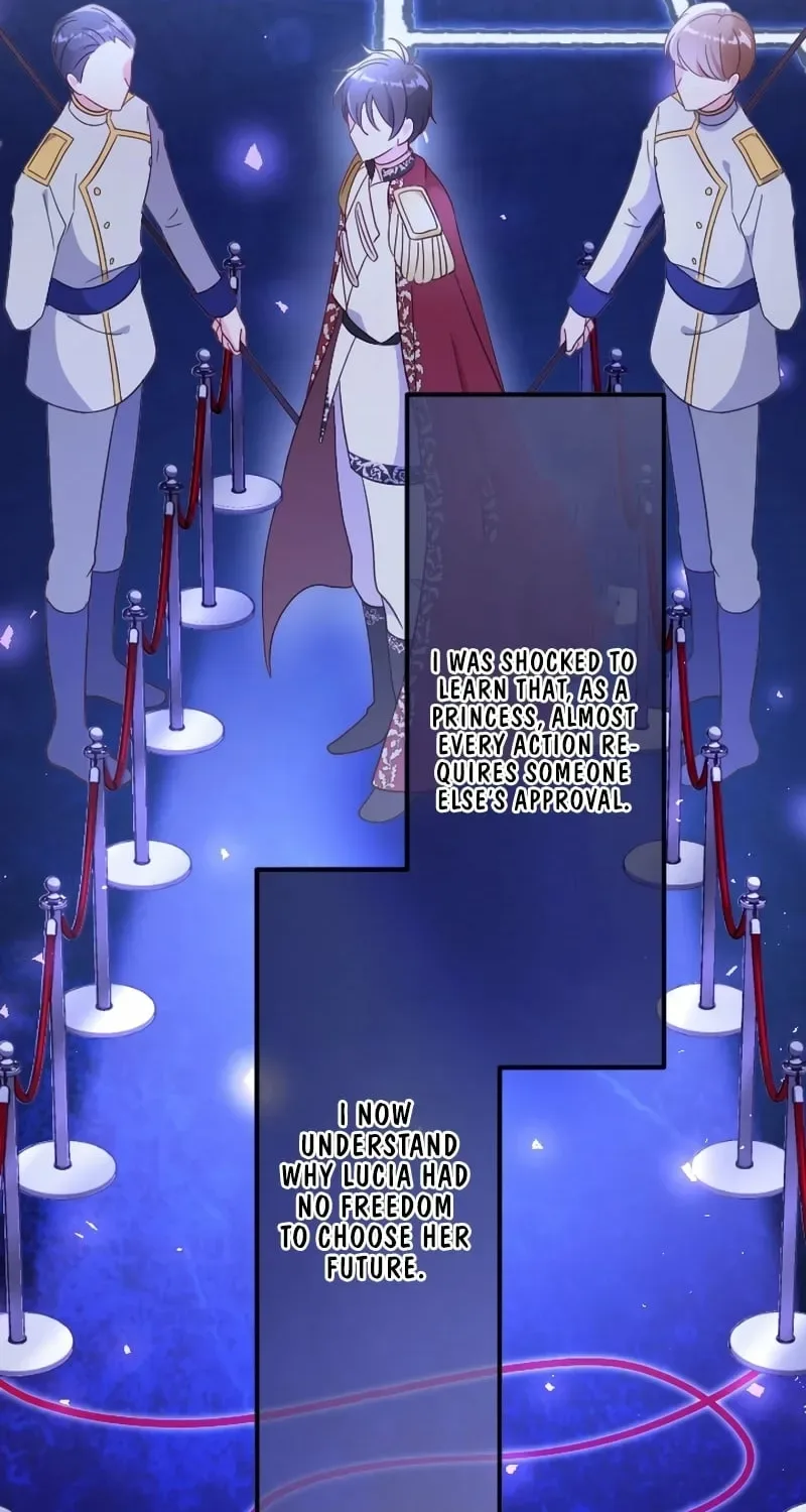 Kigen Tsuki Koujo no Hazu ga, Umaku Yari Sugite Shimatta You desu Chapter 12 page 32