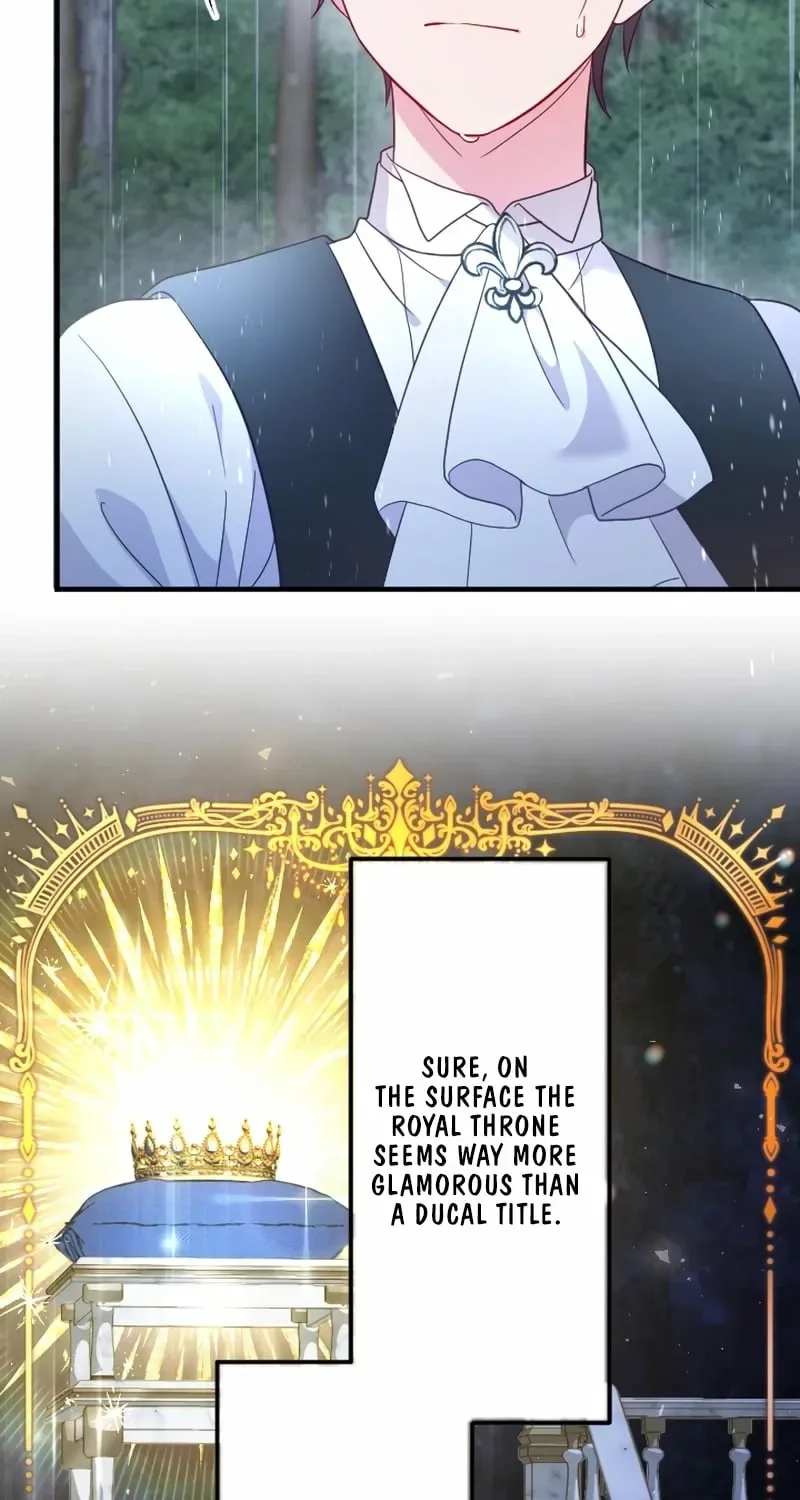 Kigen Tsuki Koujo no Hazu ga, Umaku Yari Sugite Shimatta You desu Chapter 12 page 22