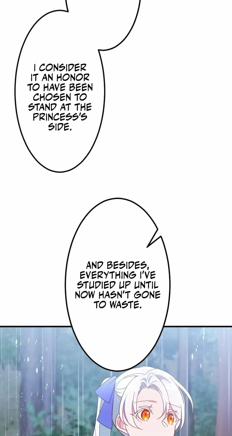 Kigen Tsuki Koujo no Hazu ga, Umaku Yari Sugite Shimatta You desu Chapter 12 page 29