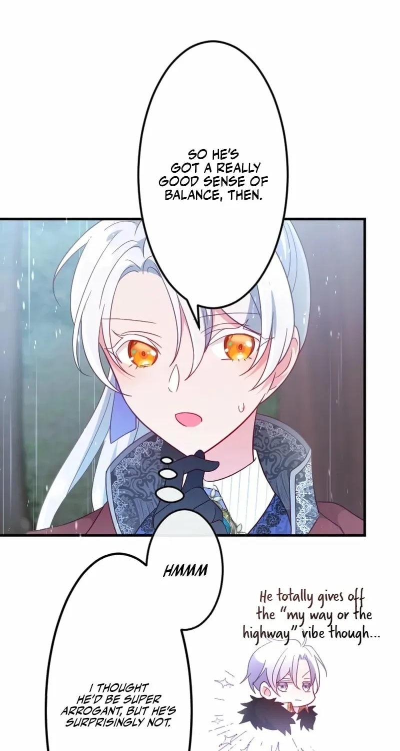 Kigen Tsuki Koujo no Hazu ga, Umaku Yari Sugite Shimatta You desu Chapter 12 page 18