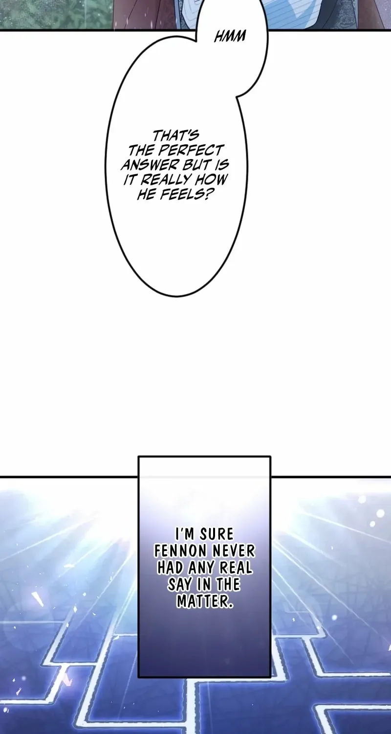 Kigen Tsuki Koujo no Hazu ga, Umaku Yari Sugite Shimatta You desu Chapter 12 page 31