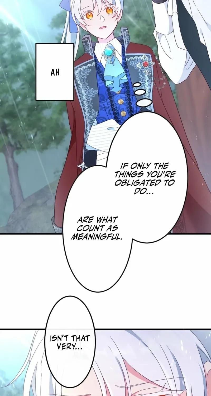 Kigen Tsuki Koujo no Hazu ga, Umaku Yari Sugite Shimatta You desu Chapter 12 page 41