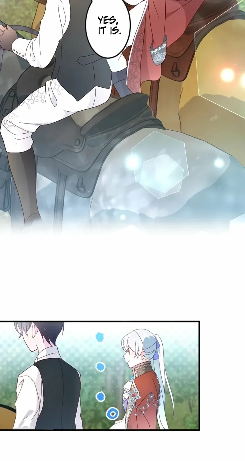 Kigen Tsuki Koujo no Hazu ga, Umaku Yari Sugite Shimatta You desu Chapter 12 page 47