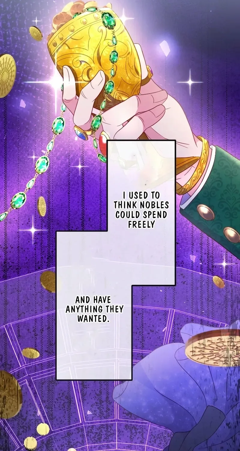 Kigen Tsuki Koujo no Hazu ga, Umaku Yari Sugite Shimatta You desu Chapter 12 page 49