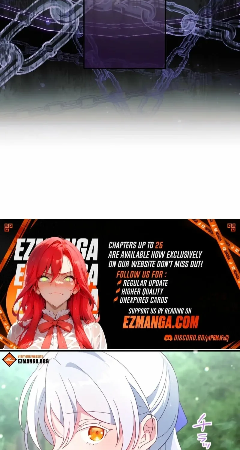 Kigen Tsuki Koujo no Hazu ga, Umaku Yari Sugite Shimatta You desu Chapter 12 page 51