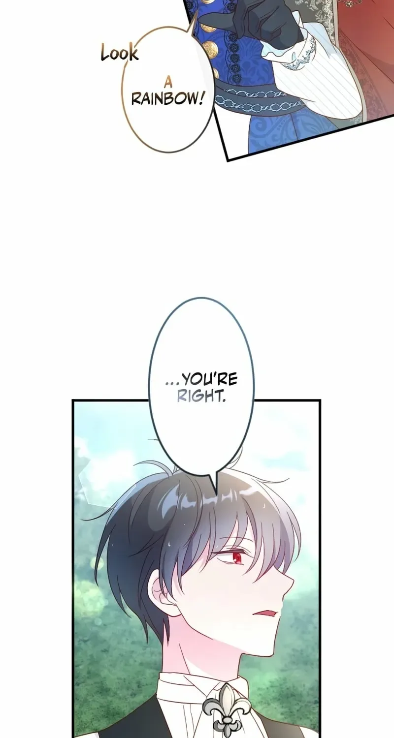 Kigen Tsuki Koujo no Hazu ga, Umaku Yari Sugite Shimatta You desu Chapter 12 page 59