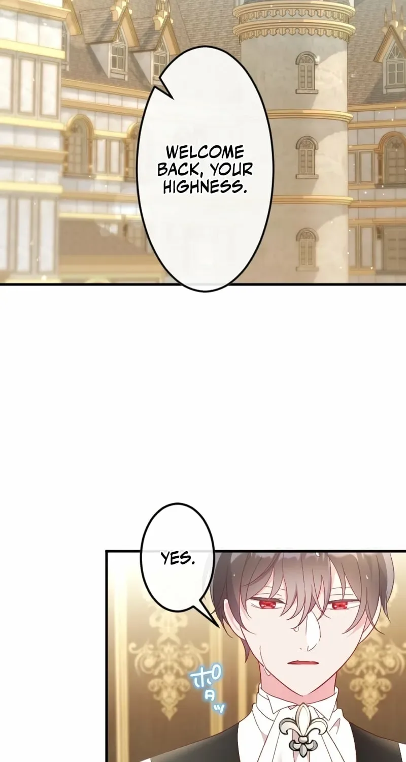Kigen Tsuki Koujo no Hazu ga, Umaku Yari Sugite Shimatta You desu Chapter 12 page 78