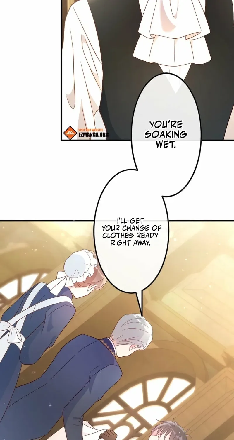 Kigen Tsuki Koujo no Hazu ga, Umaku Yari Sugite Shimatta You desu Chapter 12 page 79