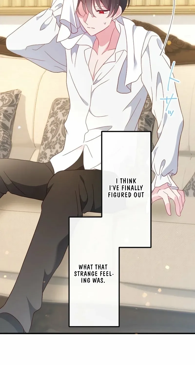 Kigen Tsuki Koujo no Hazu ga, Umaku Yari Sugite Shimatta You desu Chapter 12 page 82