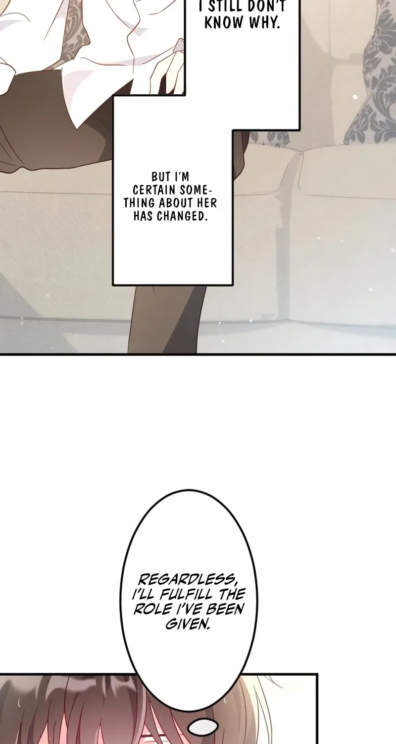 Kigen Tsuki Koujo no Hazu ga, Umaku Yari Sugite Shimatta You desu Chapter 12 page 93