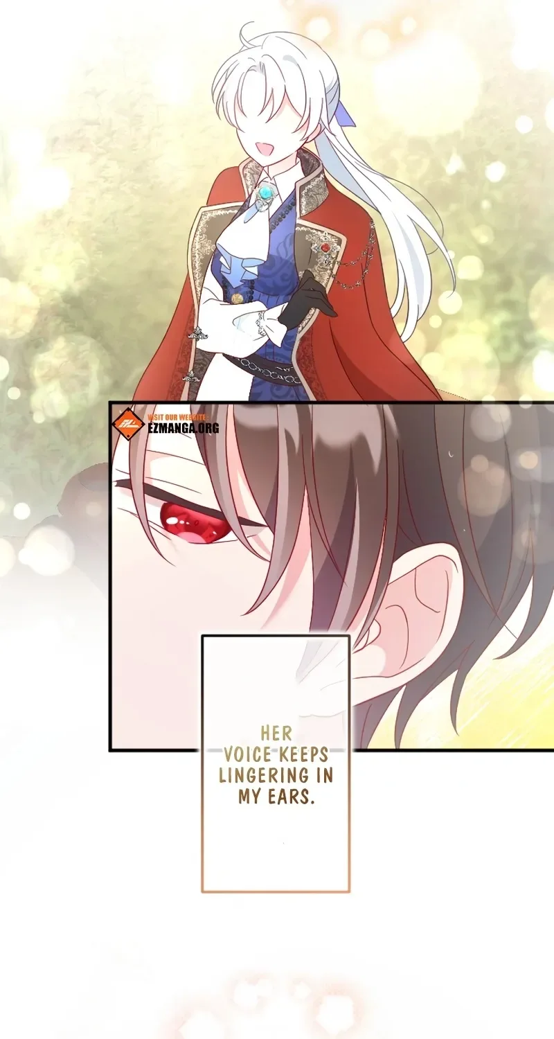 Kigen Tsuki Koujo no Hazu ga, Umaku Yari Sugite Shimatta You desu Chapter 12 page 95