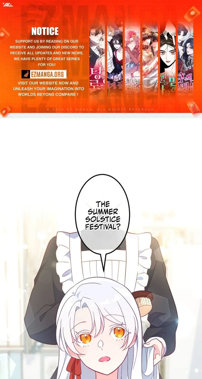 Kigen Tsuki Koujo no Hazu ga, Umaku Yari Sugite Shimatta You desu Chapter 13 page 1