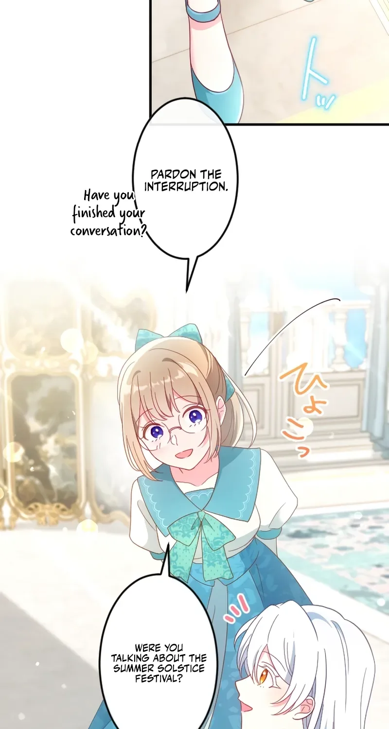 Kigen Tsuki Koujo no Hazu ga, Umaku Yari Sugite Shimatta You desu Chapter 13 page 14