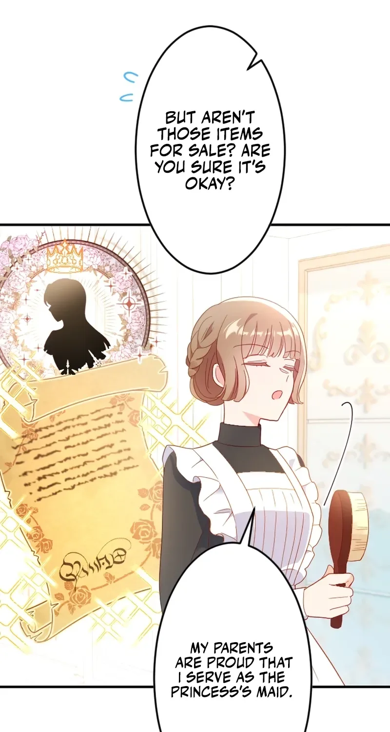 Kigen Tsuki Koujo no Hazu ga, Umaku Yari Sugite Shimatta You desu Chapter 13 page 12