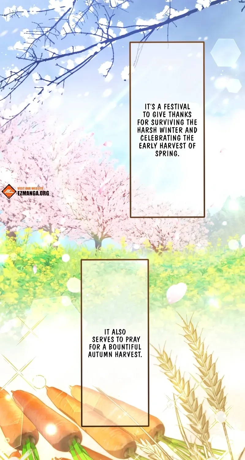 Kigen Tsuki Koujo no Hazu ga, Umaku Yari Sugite Shimatta You desu Chapter 13 page 6