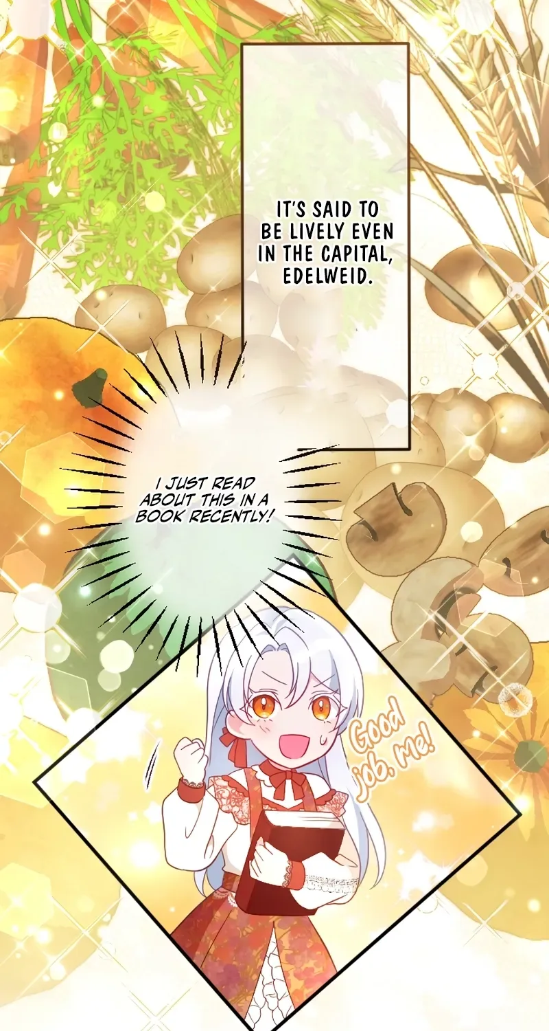 Kigen Tsuki Koujo no Hazu ga, Umaku Yari Sugite Shimatta You desu Chapter 13 page 7