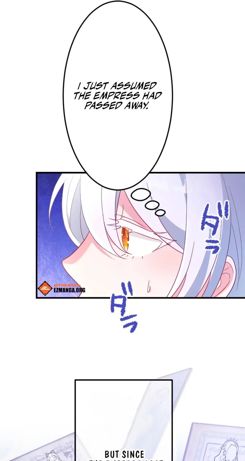 Kigen Tsuki Koujo no Hazu ga, Umaku Yari Sugite Shimatta You desu Chapter 13 page 31
