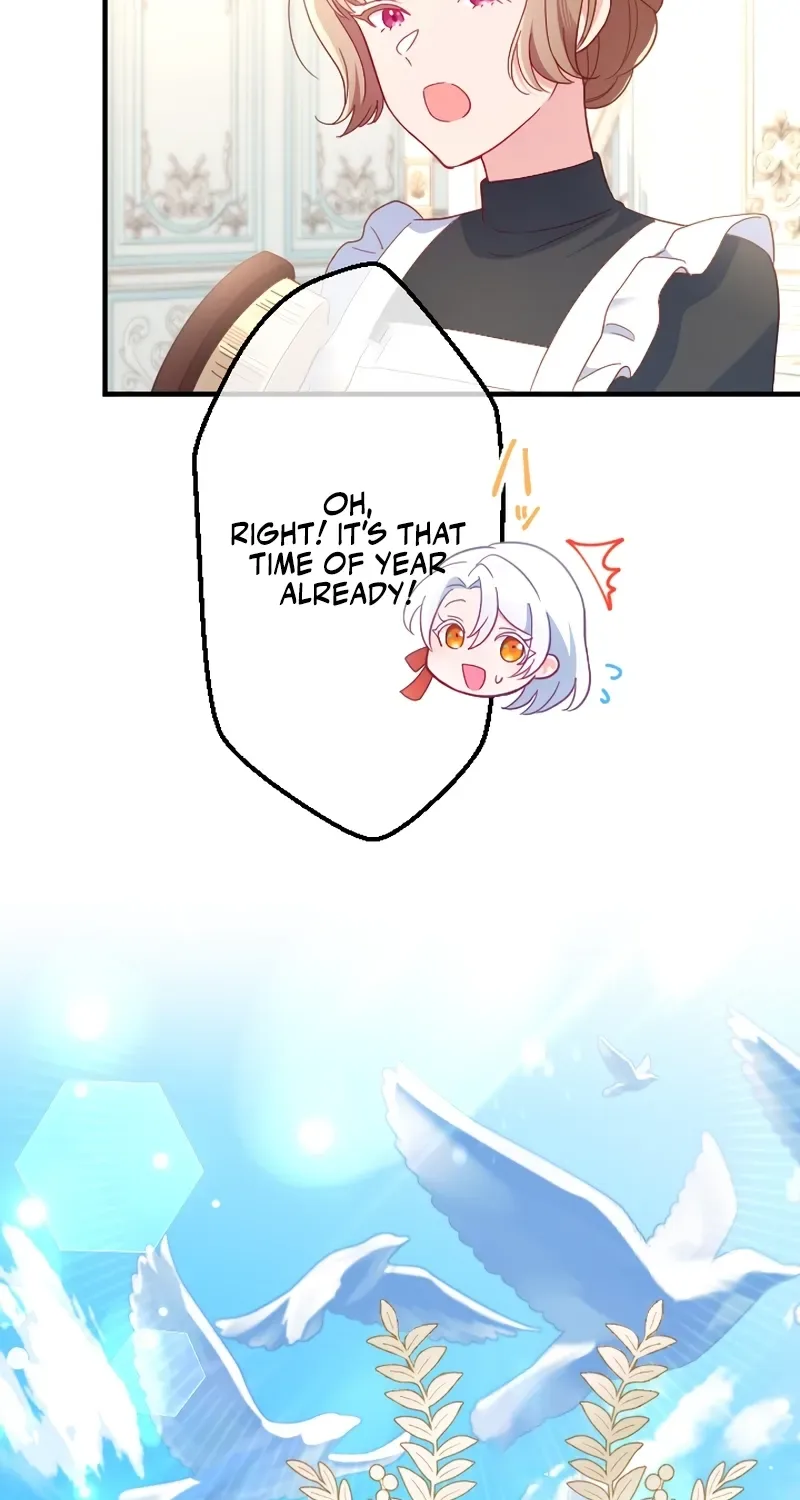Kigen Tsuki Koujo no Hazu ga, Umaku Yari Sugite Shimatta You desu Chapter 13 page 3