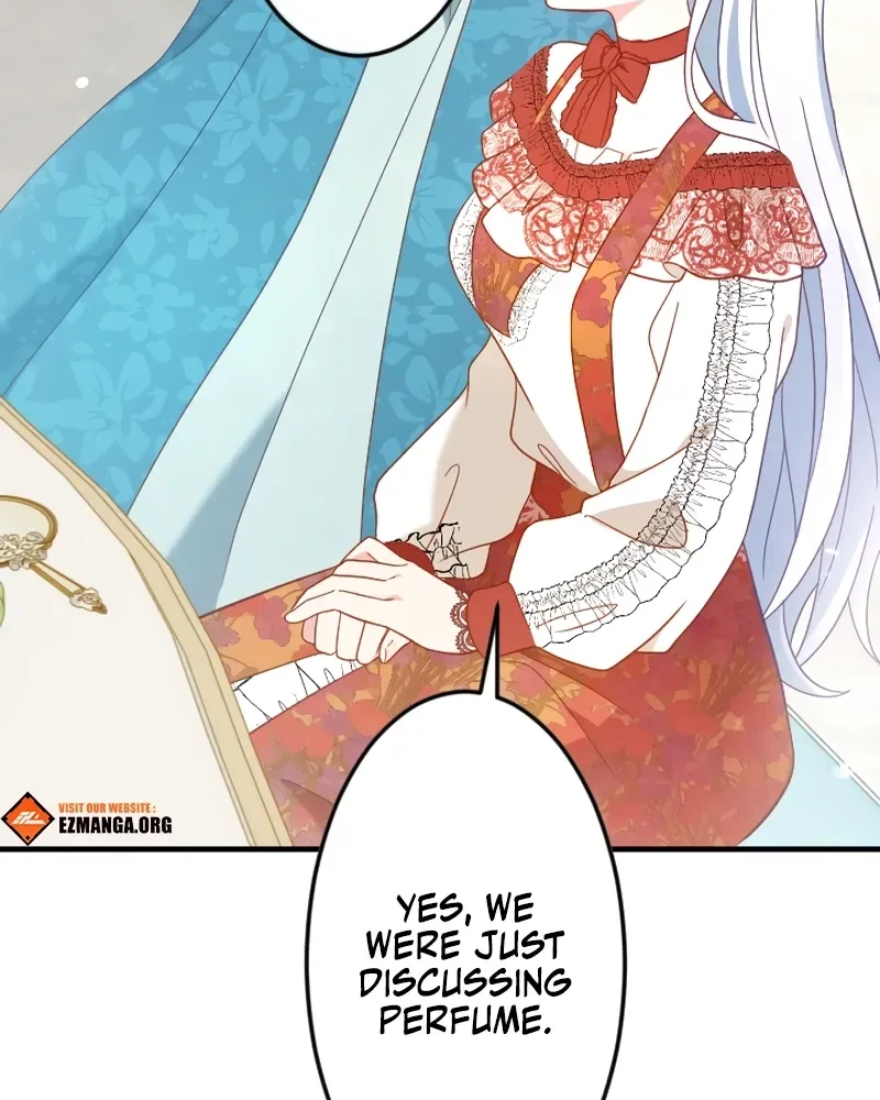 Kigen Tsuki Koujo no Hazu ga, Umaku Yari Sugite Shimatta You desu Chapter 13 page 15