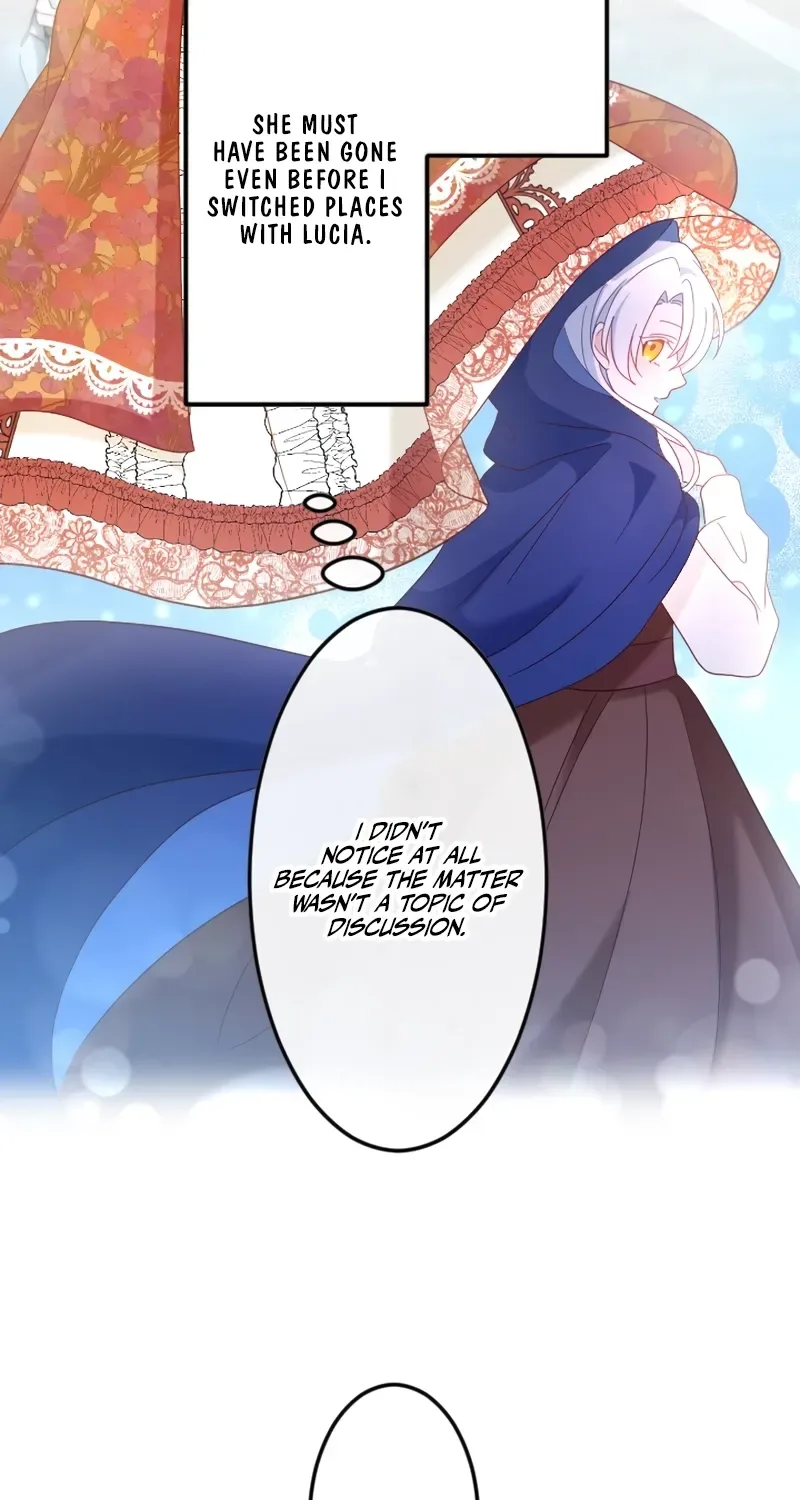 Kigen Tsuki Koujo no Hazu ga, Umaku Yari Sugite Shimatta You desu Chapter 13 page 36