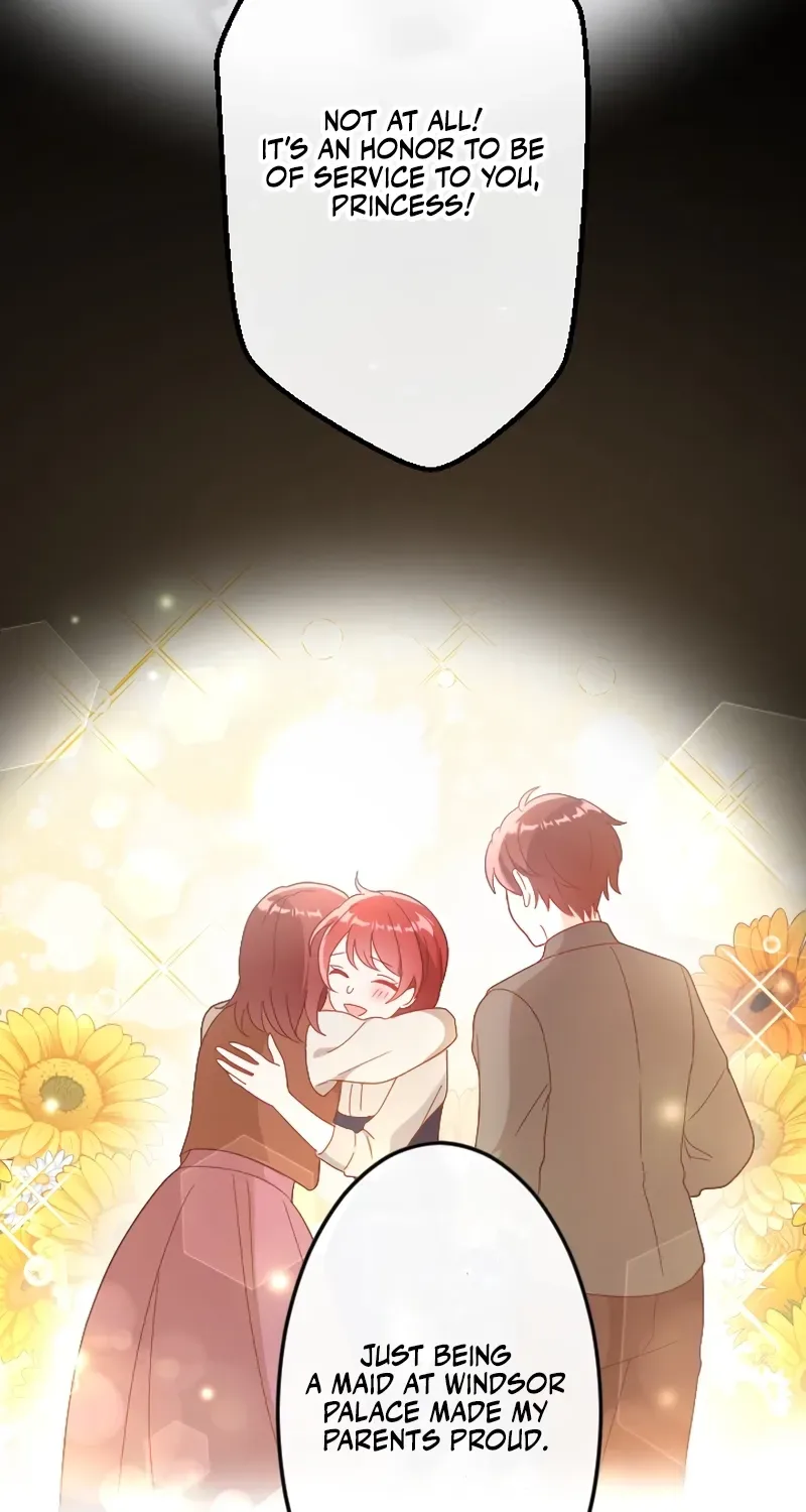 Kigen Tsuki Koujo no Hazu ga, Umaku Yari Sugite Shimatta You desu Chapter 13 page 47