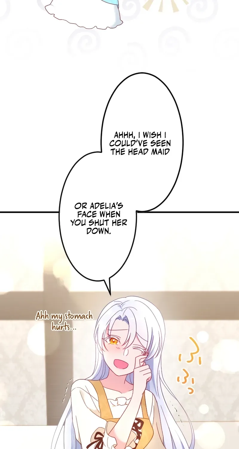 Kigen Tsuki Koujo no Hazu ga, Umaku Yari Sugite Shimatta You desu Chapter 13 page 67