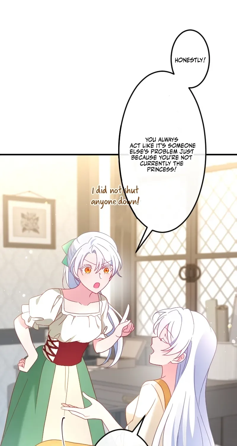 Kigen Tsuki Koujo no Hazu ga, Umaku Yari Sugite Shimatta You desu Chapter 13 page 69