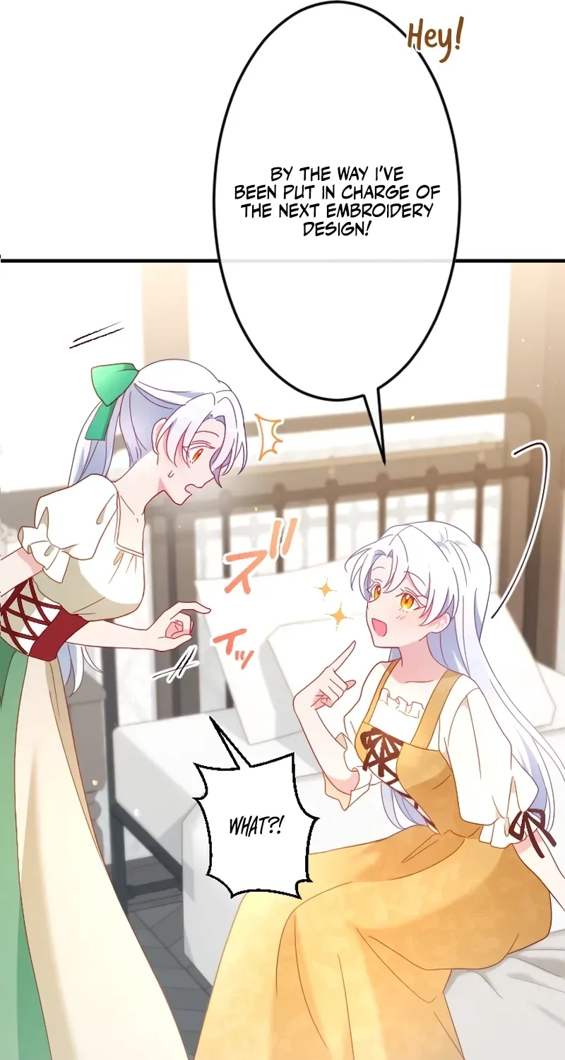 Kigen Tsuki Koujo no Hazu ga, Umaku Yari Sugite Shimatta You desu Chapter 13 page 71