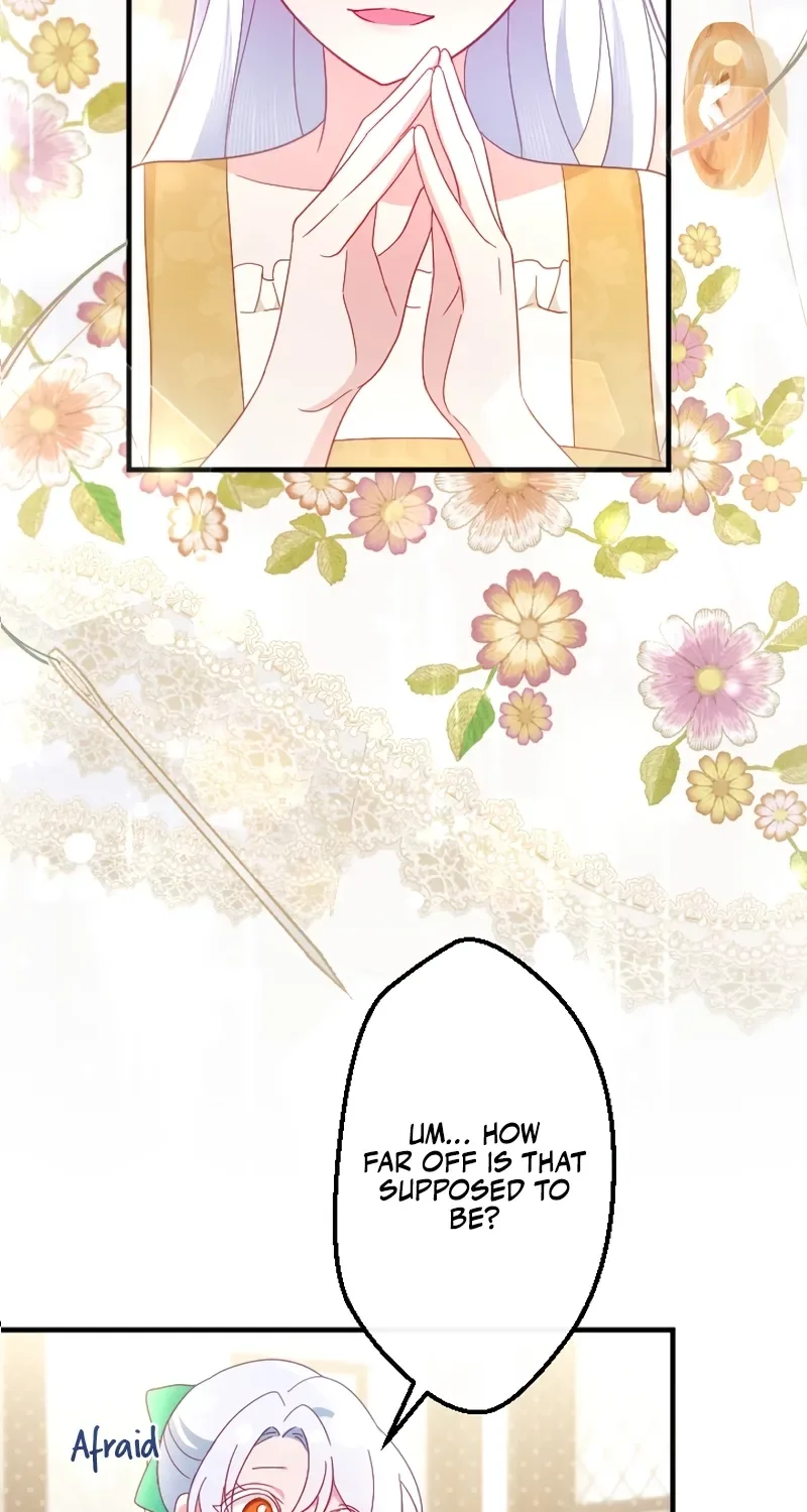 Kigen Tsuki Koujo no Hazu ga, Umaku Yari Sugite Shimatta You desu Chapter 13 page 73