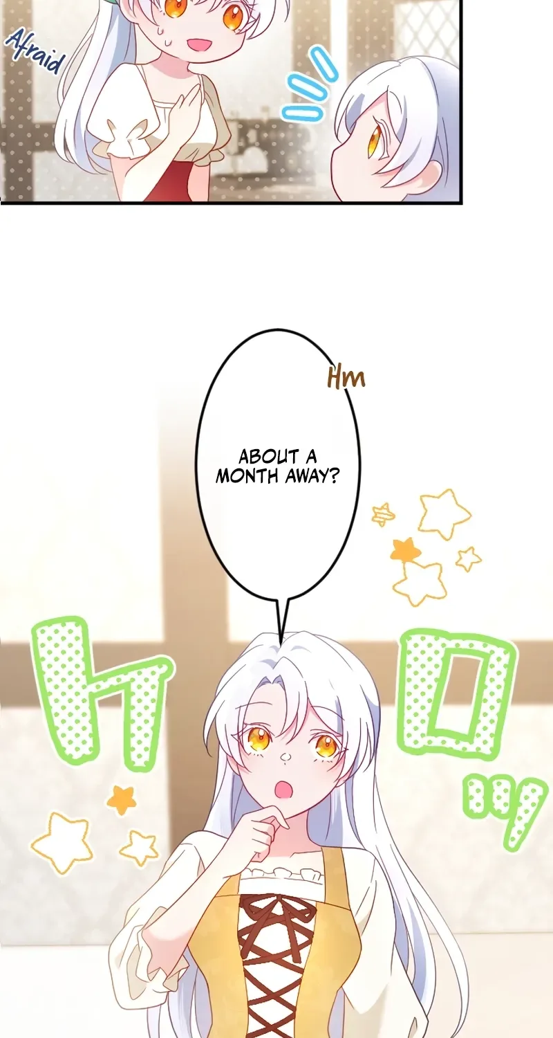Kigen Tsuki Koujo no Hazu ga, Umaku Yari Sugite Shimatta You desu Chapter 13 page 74