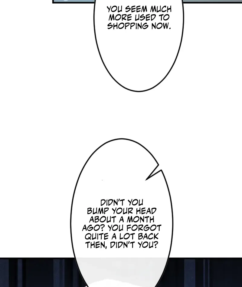 Kigen Tsuki Koujo no Hazu ga, Umaku Yari Sugite Shimatta You desu Chapter 13 page 84