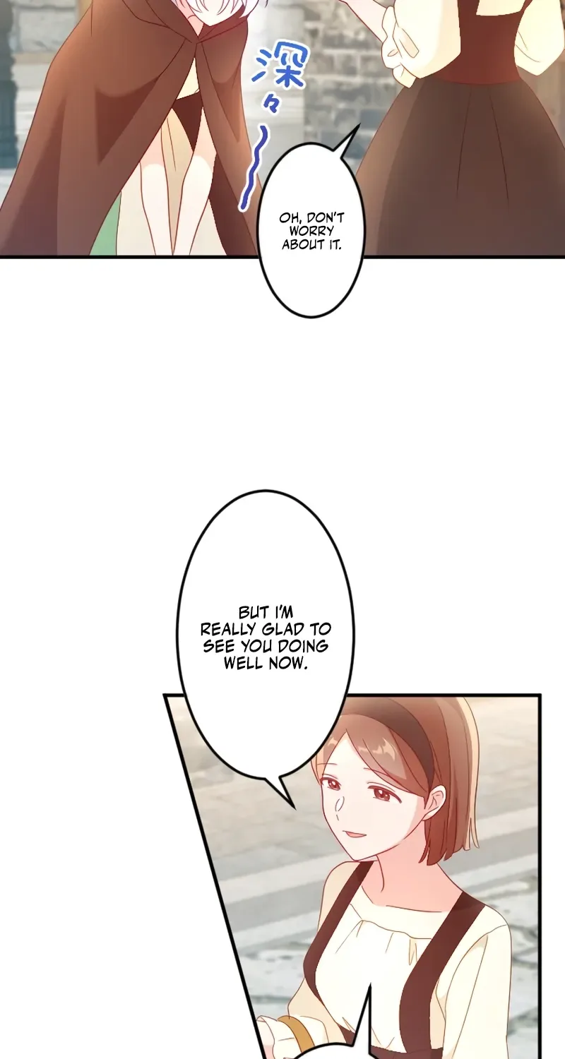 Kigen Tsuki Koujo no Hazu ga, Umaku Yari Sugite Shimatta You desu Chapter 13 page 87