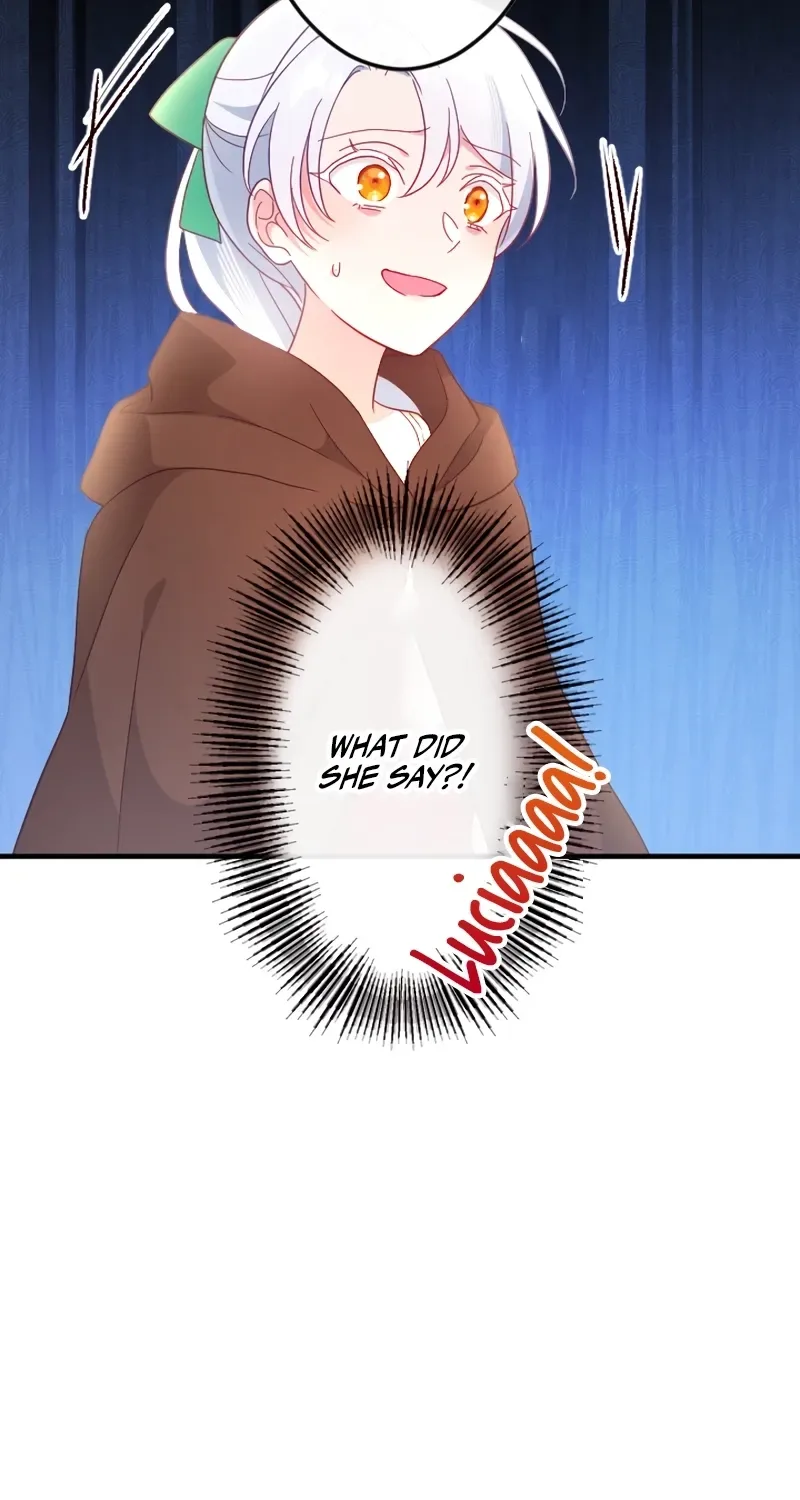 Kigen Tsuki Koujo no Hazu ga, Umaku Yari Sugite Shimatta You desu Chapter 13 page 85