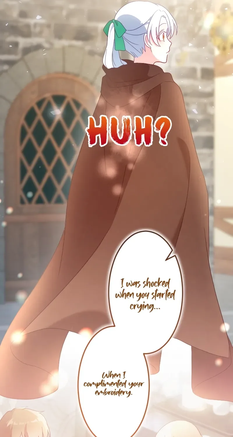 Kigen Tsuki Koujo no Hazu ga, Umaku Yari Sugite Shimatta You desu Chapter 13 page 89