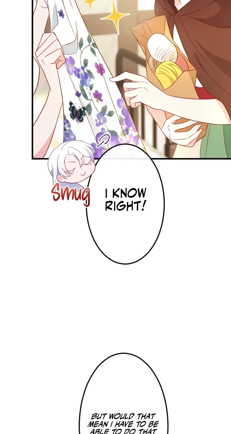 Kigen Tsuki Koujo no Hazu ga, Umaku Yari Sugite Shimatta You desu Chapter 14 page 17
