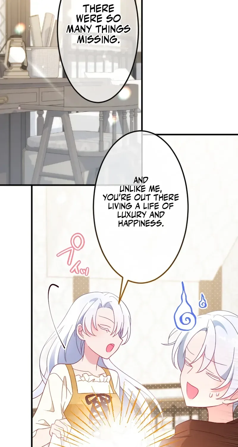 Kigen Tsuki Koujo no Hazu ga, Umaku Yari Sugite Shimatta You desu Chapter 14 page 21