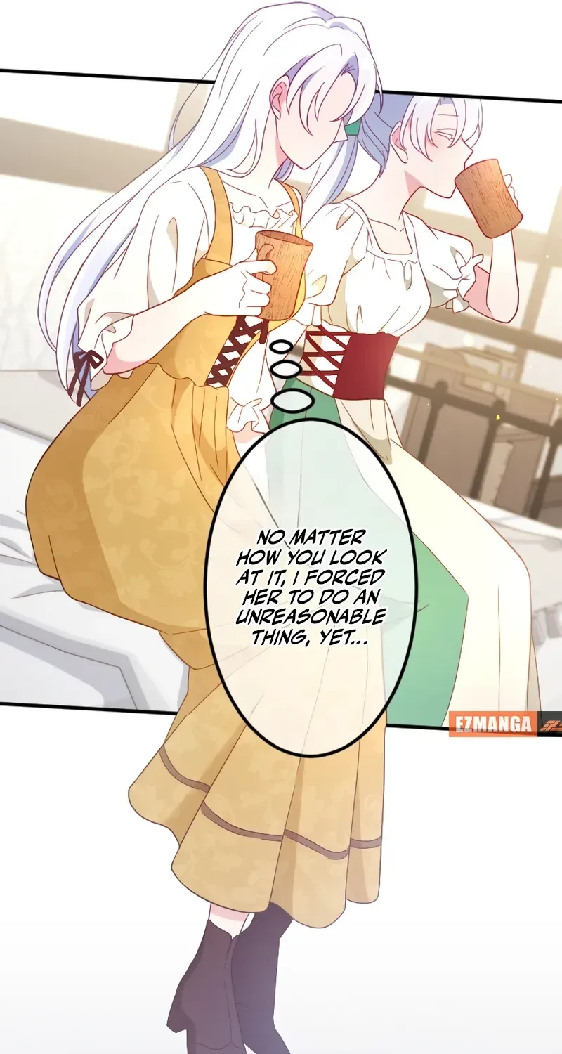 Kigen Tsuki Koujo no Hazu ga, Umaku Yari Sugite Shimatta You desu Chapter 14 page 35
