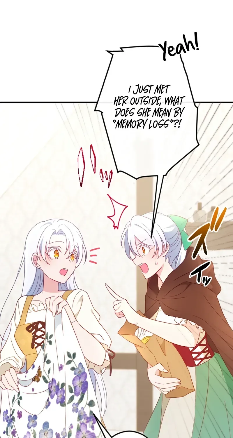 Kigen Tsuki Koujo no Hazu ga, Umaku Yari Sugite Shimatta You desu Chapter 14 page 19