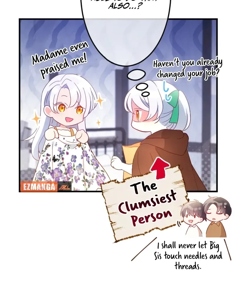 Kigen Tsuki Koujo no Hazu ga, Umaku Yari Sugite Shimatta You desu Chapter 14 page 18