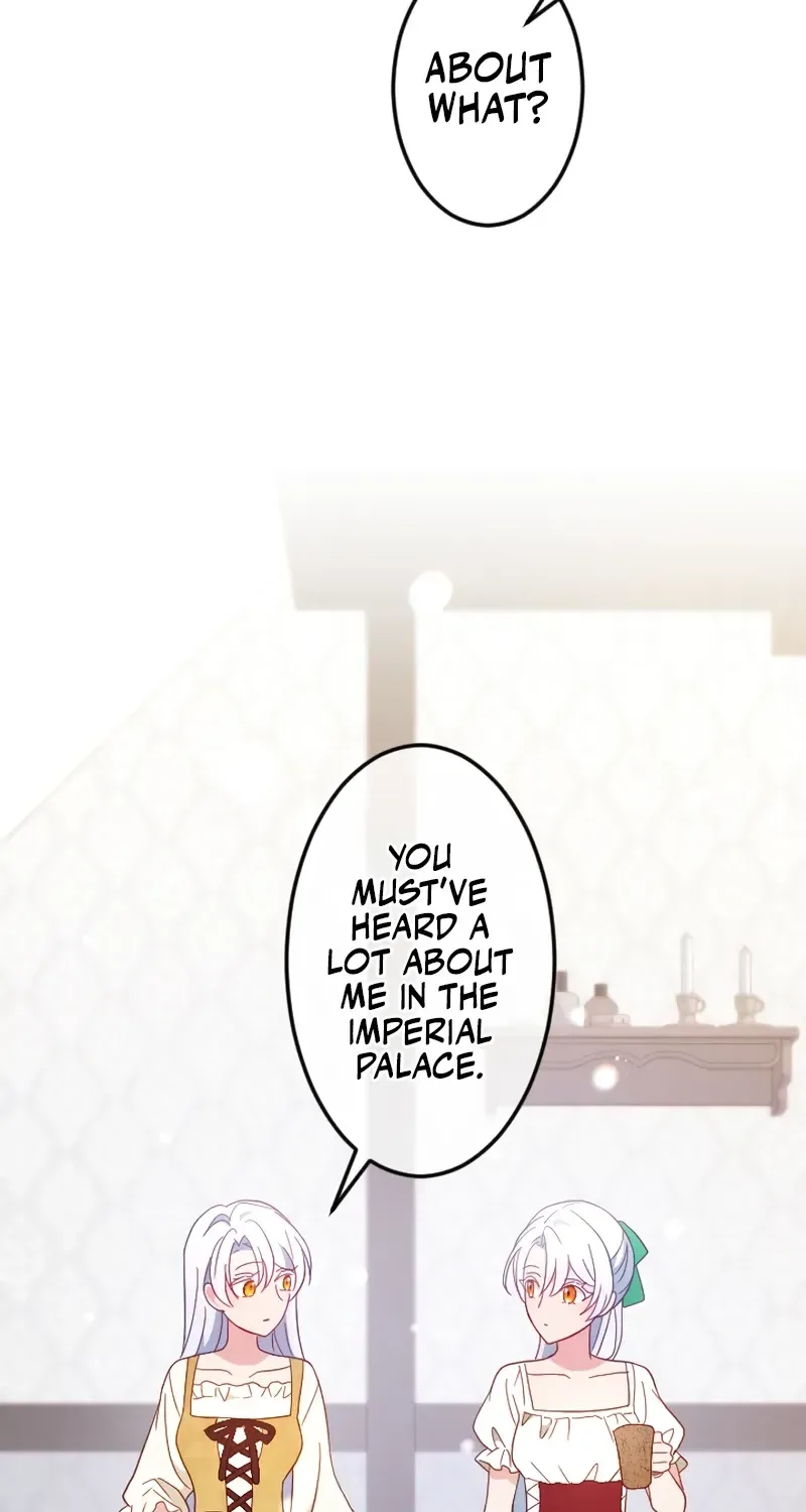 Kigen Tsuki Koujo no Hazu ga, Umaku Yari Sugite Shimatta You desu Chapter 14 page 41
