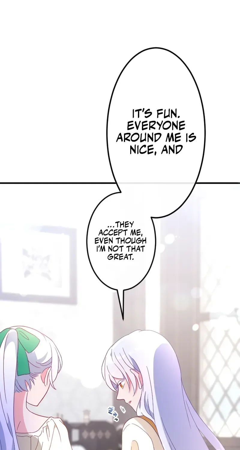 Kigen Tsuki Koujo no Hazu ga, Umaku Yari Sugite Shimatta You desu Chapter 14 page 64
