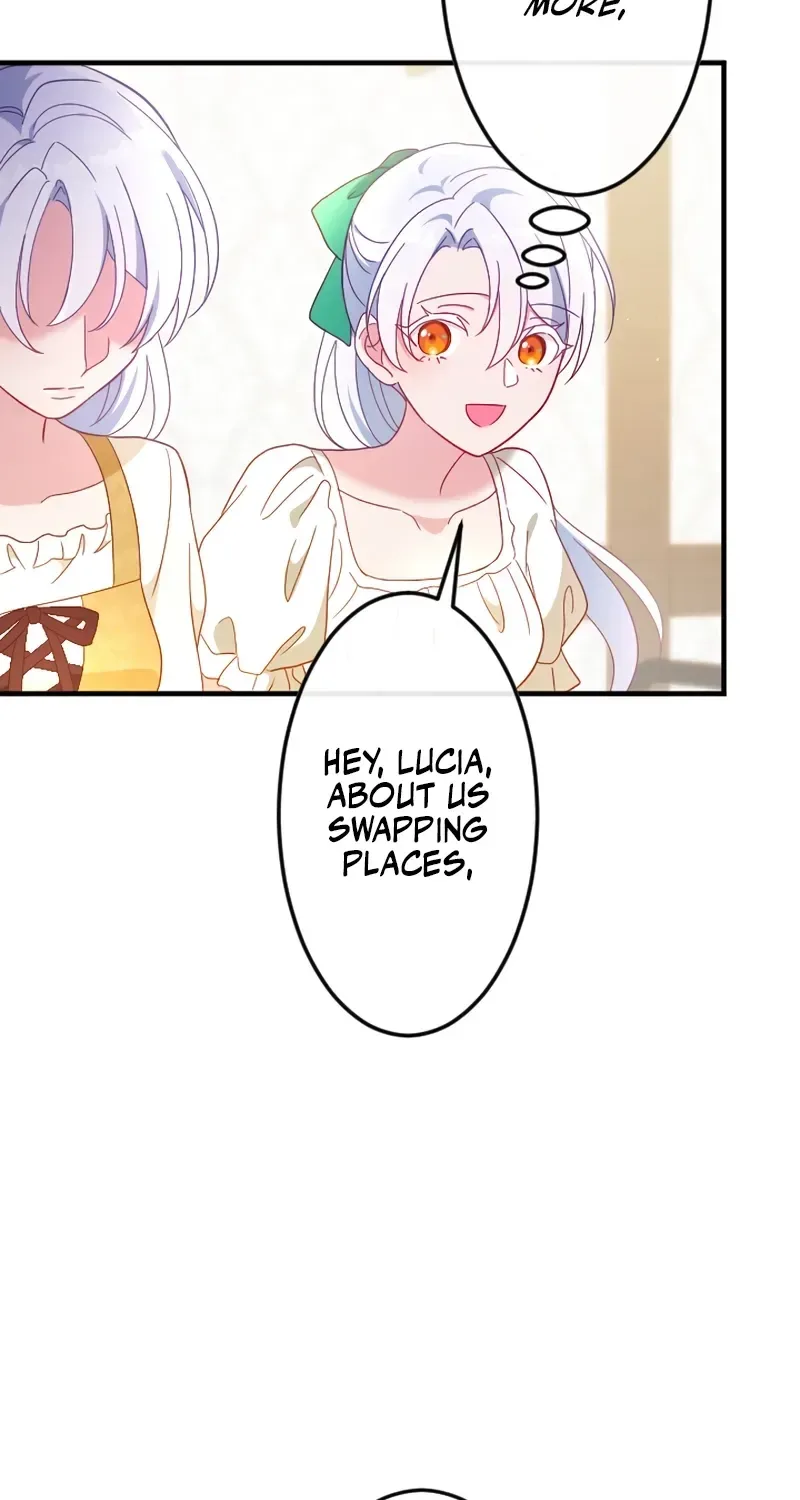 Kigen Tsuki Koujo no Hazu ga, Umaku Yari Sugite Shimatta You desu Chapter 14 page 68