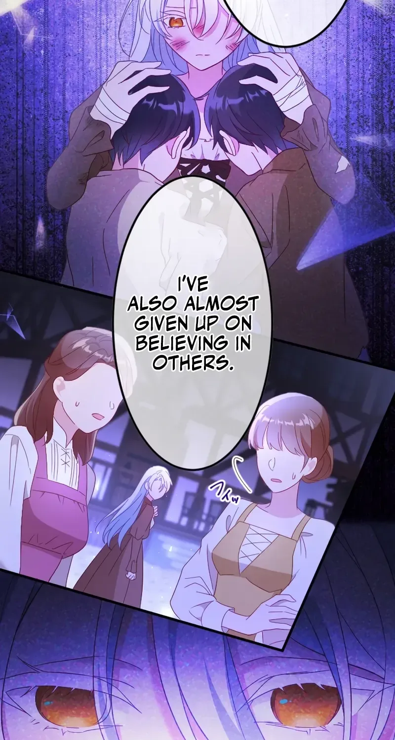 Kigen Tsuki Koujo no Hazu ga, Umaku Yari Sugite Shimatta You desu Chapter 14 page 59
