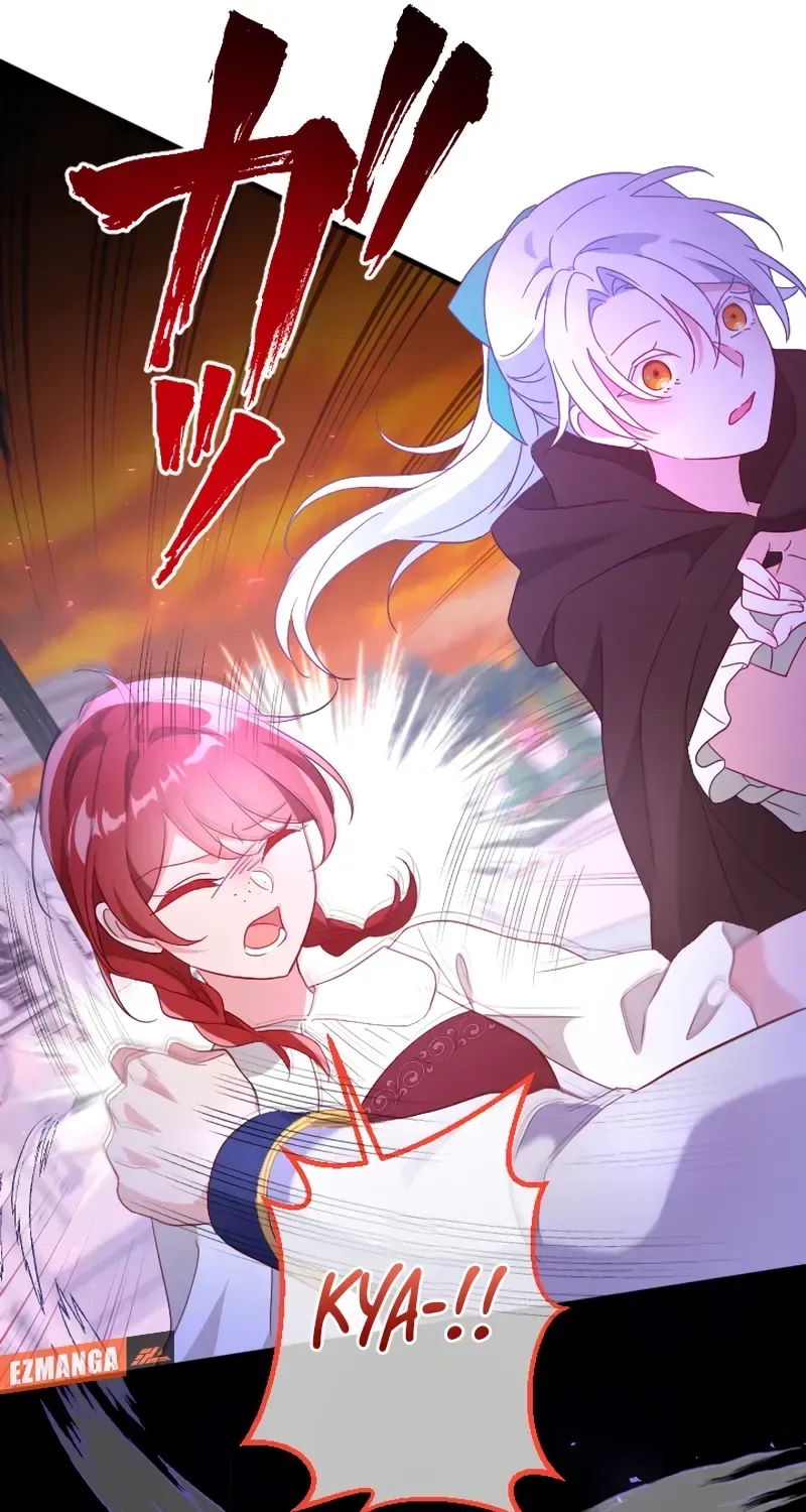 Kigen Tsuki Koujo no Hazu ga, Umaku Yari Sugite Shimatta You desu Chapter 14 page 88