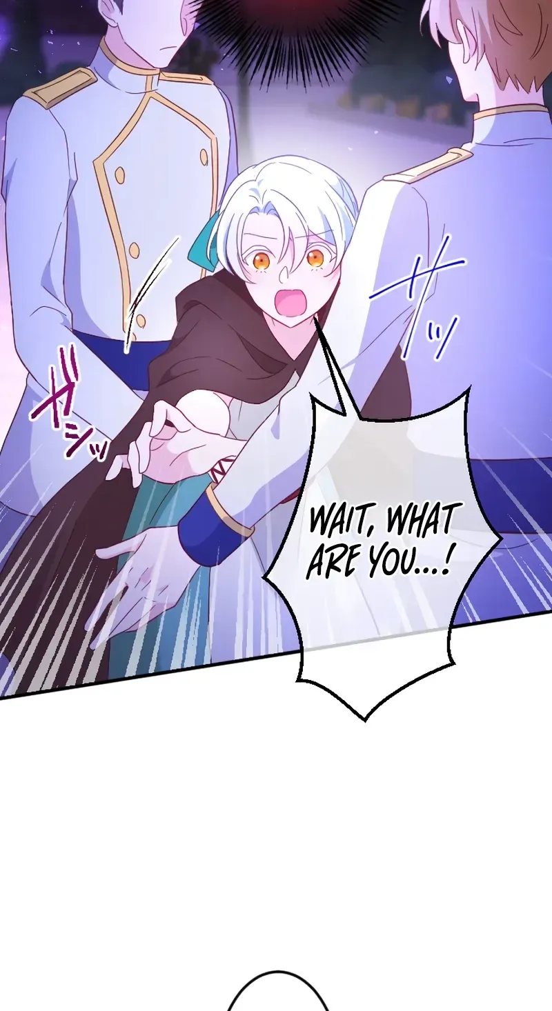Kigen Tsuki Koujo no Hazu ga, Umaku Yari Sugite Shimatta You desu Chapter 14 page 91