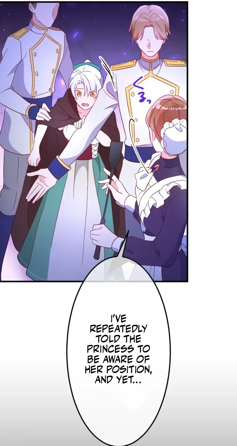 Kigen Tsuki Koujo no Hazu ga, Umaku Yari Sugite Shimatta You desu Chapter 14 page 96