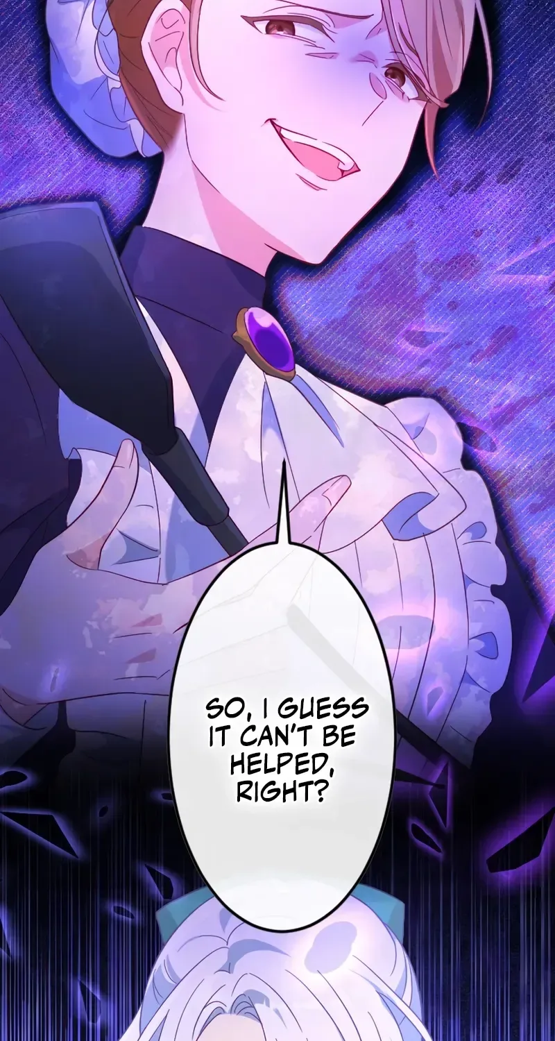 Kigen Tsuki Koujo no Hazu ga, Umaku Yari Sugite Shimatta You desu Chapter 14 page 98