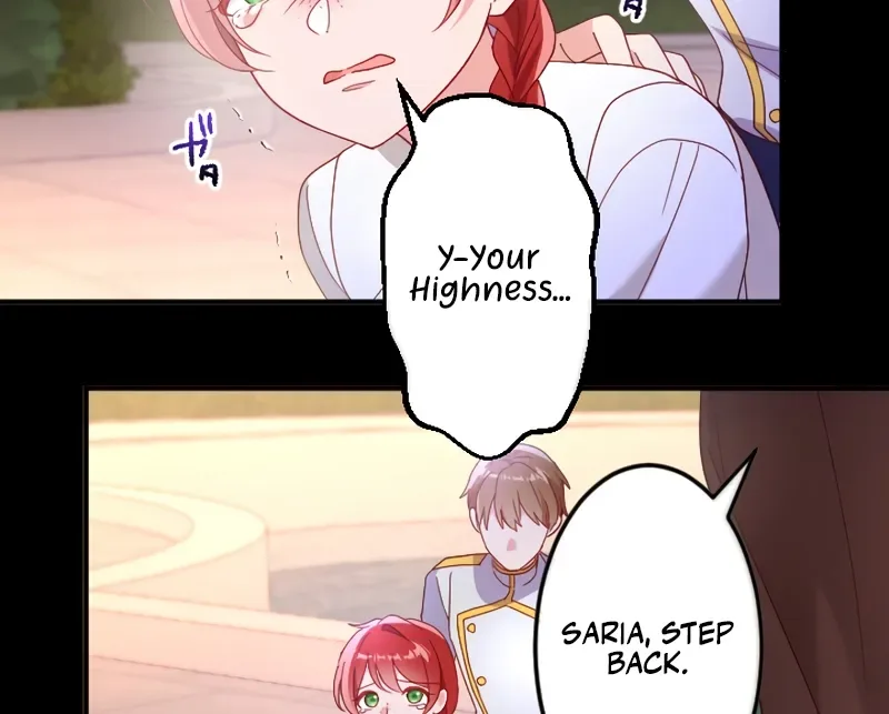 Kigen Tsuki Koujo no Hazu ga, Umaku Yari Sugite Shimatta You desu Chapter 15 page 5