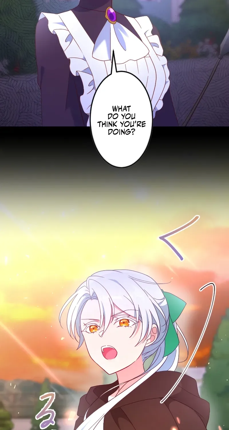 Kigen Tsuki Koujo no Hazu ga, Umaku Yari Sugite Shimatta You desu Chapter 15 page 7