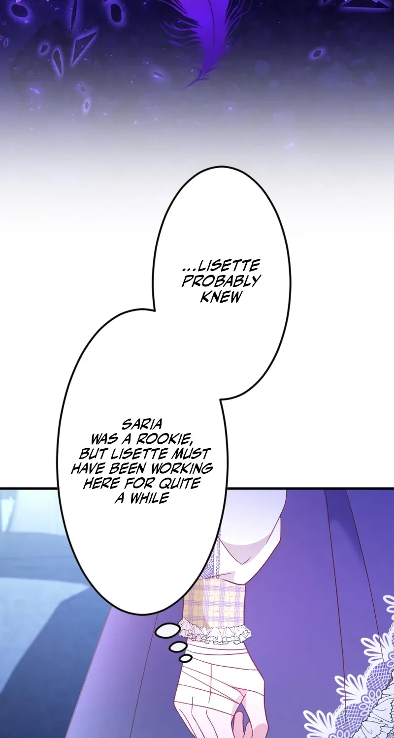 Kigen Tsuki Koujo no Hazu ga, Umaku Yari Sugite Shimatta You desu Chapter 15 page 23